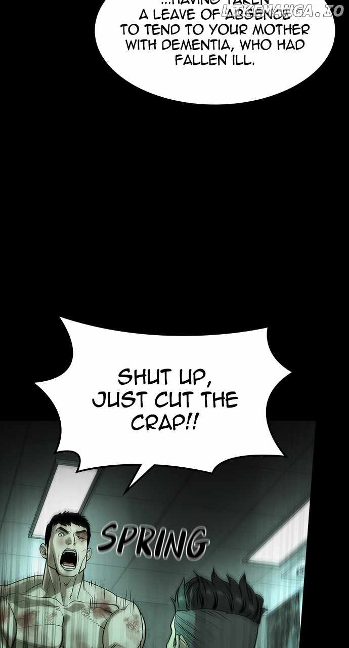 The Childe Chapter 27 7